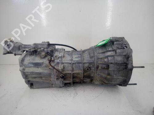 Used Gearbox SUZUKI GRAND VITARA I (FT, HT) 2.0 HDI 110 16V 4x4 (SQ420D, TD83V) (109 hp) 8944597