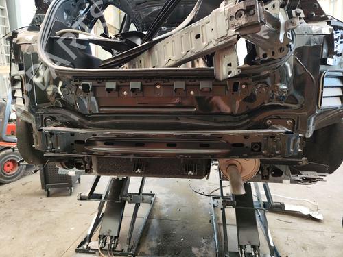 Used Rear bumper reinforcement FORD PUMA (J2K, CF7) [2019-2025]  26548386