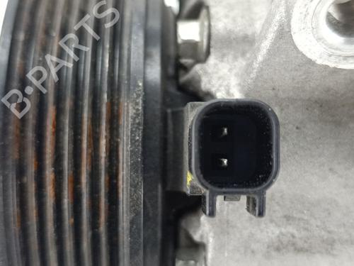 AC compressor FORD FIESTA VII (HJ, HF) 1.0 EcoBoost | BP38331393M34 - Image 3