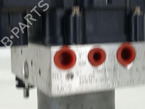 ABS pump RENAULT CAPTUR II (HF_) TCe 90 (HFM6) | BP37874682M43 - Image 4