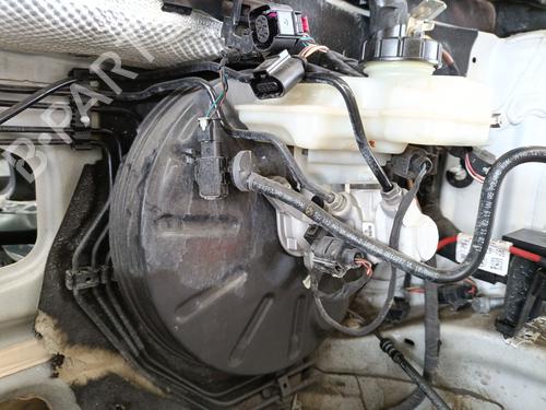 Servo brake SEAT LEON (5F1) 1.5 TGi | BP30174814M42