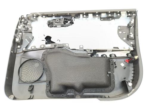 Front left panel FORD FOCUS IV (HN) 1.5 EcoBlue | BP36777985C58 - Image 5