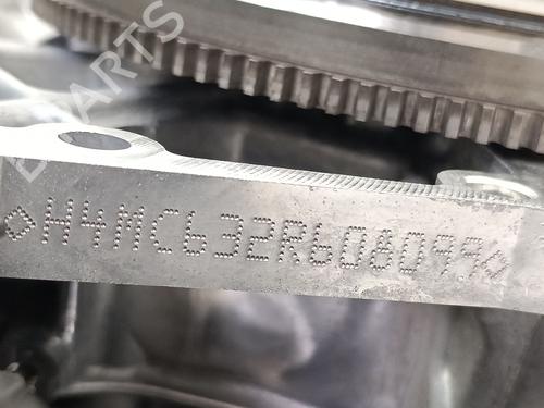 Engine RENAULT CLIO V (B7_) 1.6 E-TECH 145 (B7MU) | BP39722525M1  - Image 13