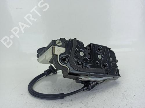 Rear left lock VW GOLF VI (5K1)  | BP25874992C100 