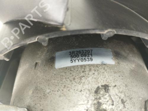 Radiator fan FORD C-MAX II (DXA/CB7, DXA/CEU) 1.0 EcoBoost | BP16049374M35 