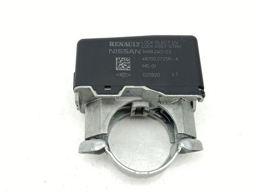 Used Electronic module Electronic module RENAULT KADJAR (HA_, HL_) 1.3 TCe 160 (HLNC) (160 hp) 34441777 34441777