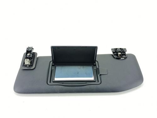 Left sun visor OPEL CORSA F (P2JO) 1.2 (68) | BP38560536I1 - Image 2