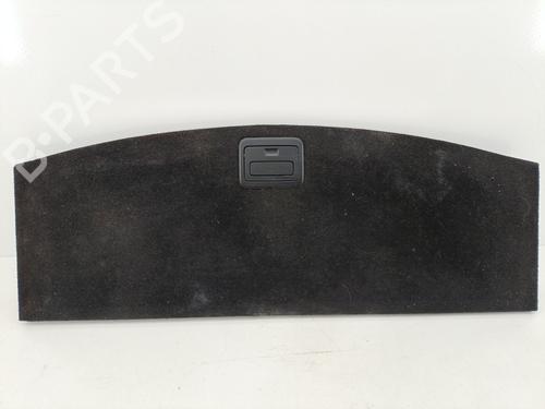 Bagklap CC/Kombi-Coupé Bagklap CC/Kombi-Coupé RENAULT MEGANE IV Grandtour (K9A/M/N_) 1.5 Blue dCi 115 (K9A6) (116 hp) 35789077 35789077