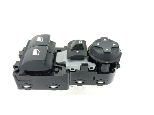 Used Left front window switch Left front window switch FIAT SCUDO Van 1.5 Multijet 100 (506) (102 hp) 34622324 34622324