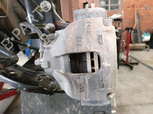 Left front brake caliper MG MG ZS SUV 1.5 VTi | BP28022816M105 