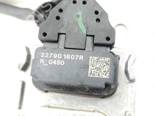Electronic sensor RENAULT KANGOO III Box Body/MPV 1.5 Blue dCi 95 (FJAB) | BP39509985M84 - Image 2