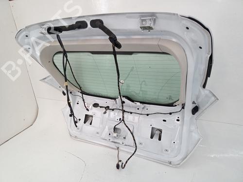 Tailgate FORD FOCUS III 1.5 TDCi | BP9741076C6 