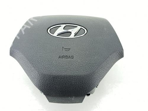 Used Driver airbag HYUNDAI TUCSON (TL, TLE) 1.6 GDi (132 hp) 29500594