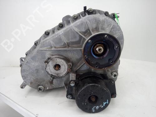 Used Transfer box MERCEDES-BENZ M-CLASS (W163) [1998-2005]  10163741
