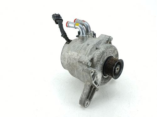 Used Alternator Alternator KIA NIRO I (DE) 1.6 GDI Hybrid (105 hp) 34343238 34343238