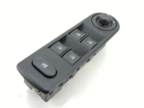 Left front window switch RENAULT CAPTUR I (J5_, H5_) 0.9 TCe 90 | BP34010032I27  - Image 6