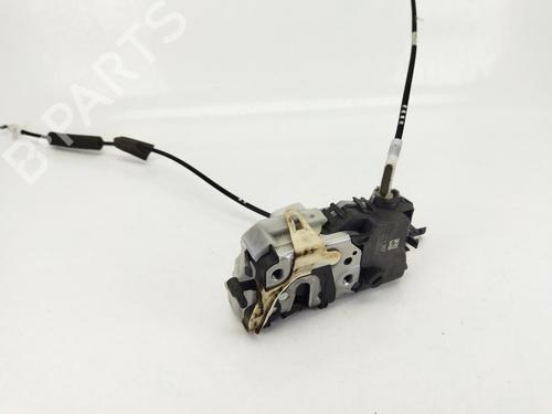 Used Rear right lock PEUGEOT 508 I (8D_) [2010-2018]  9302315