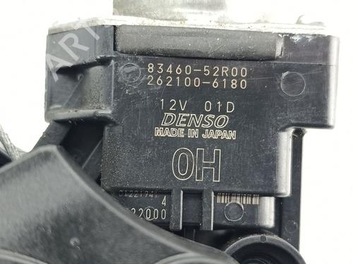 Front right window mechanism SUZUKI SWIFT V (AZ) 1.4 Sport (A2L414, ZC33S) | BP36261542C23 - Image 3