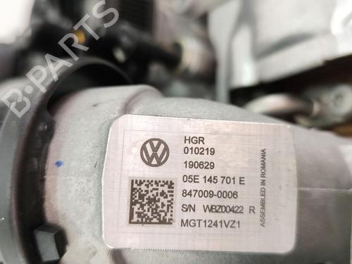 Engine SEAT LEON (5F1) 1.5 TGi | BP30153607M1