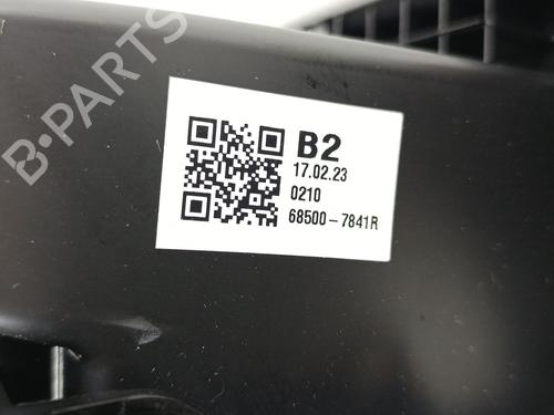 Glove box RENAULT ARKANA I (LCM_, LDN_) | BP31184974C95