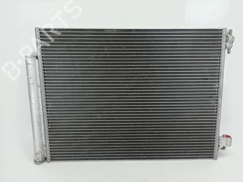 AC-Kondensator DACIA SANDERO II TCe 90 (B8M1, B8MA, B8AC) (90 hp) 15014054