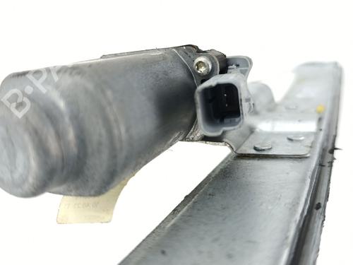 Front right window mechanism PEUGEOT PARTNER Box Body/MPV 1.6 BlueHDi 100 | BP32162405C23