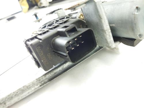 Rear right window mechanism FORD MONDEO III Saloon (B4Y)  | BP11514130C25 