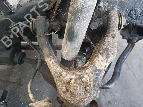 Used Right front suspension arm NISSAN TERRANO II (R20) 2.7 TD 4WD (101 hp) 26548155