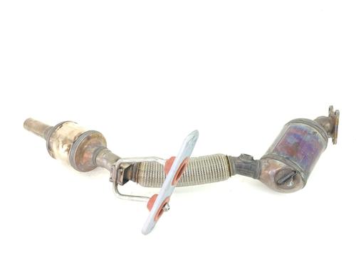 Used Catalyst Catalyst SEAT IBIZA V (KJ1, KJG) 1.0 MPi (80 hp) 33695321 33695321