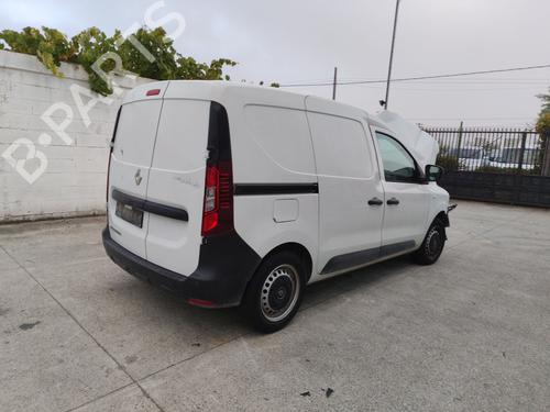 Climate control RENAULT EXPRESS Box Body/MPV 1.5 Blue dCi 95 (F6AB) | BP39246755I5 - Image 8