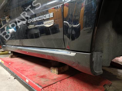 Other JEEP GRAND CHEROKEE IV (WK, WK2) 3.0 CRD V6 4x4 | BP26560330O1 