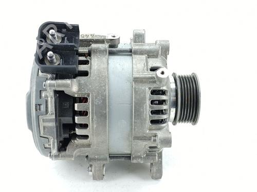 Alternator VW GOLF VIII Variant (CG5, DB5) 1.5 TSI | BP35951005M7 - Image 4