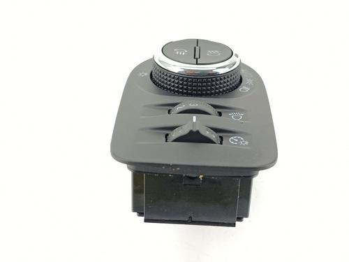 Headlight switch OPEL CORSA F (P2JO) 1.2 (68) | BP38560061I24 - Image 4