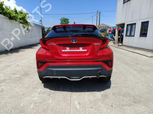 Gearbox TOYOTA C-HR (_X1_) 1.8 Hybrid (ZYX10_, ZYX11_) | BP36886888M3  - Image 20