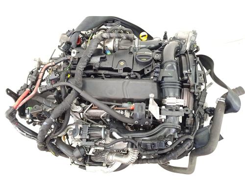 Engine VOLVO V40 Hatchback (525) D2 | BP37270558M1  - Image 11