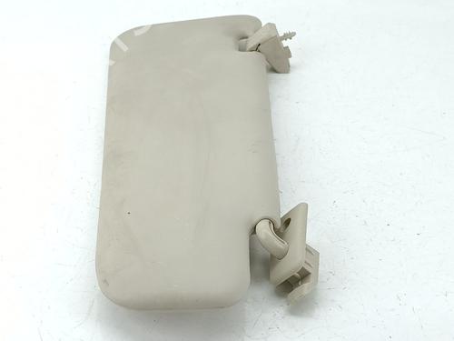 Left sun visor FIAT 500 (312_) 1.2 (312AXA1A) | BP36295406I1 - Image 4