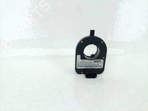 Used Electronic module MERCEDES-BENZ VITO / MIXTO Van (W639) 111 CDI (639.601, 639.603) (116 hp) 26554832