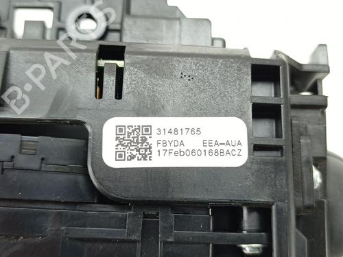 Switch VOLVO XC60 I SUV (156) D3 | BP39068848I30 - Image 9
