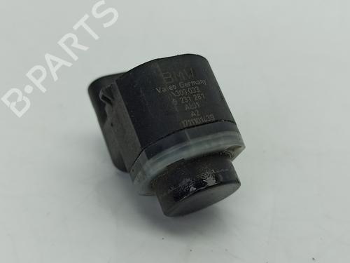 Used Electronic module BMW 5 Touring (F11) 535 d (299 hp) 13663854