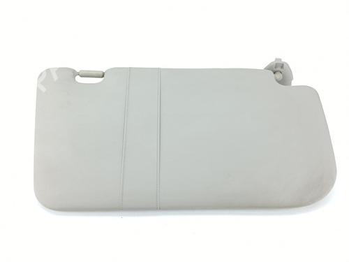 Pala sol esquerda Pala sol esquerda NISSAN X-TRAIL III (T32_, T32R, T32RR) 1.6 dCi ALL MODE 4x4-i (NT32) (130 hp) 33456592 33456592