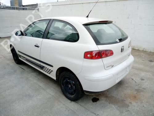 Left taillight SEAT IBIZA III (6L1) 1.9 SDI | BP12549997C34 