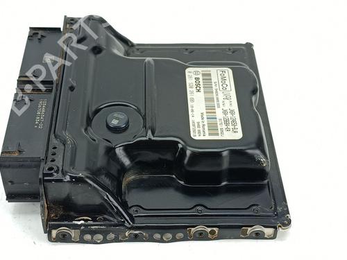 Engine control unit (ECU) FORD FOCUS IV (HN) 1.0 EcoBoost | BP29913840M57