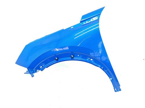 Used Left front fenders PEUGEOT 2008 II (UD_, US_, UY_, UJ_, UR_, UC_) 1.2 PureTech 100 (USHNK) (101 hp) 31975639