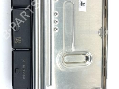 Engine control unit (ECU) RENAULT AUSTRAL TCe 130 (HGM2) | BP29122991M57 