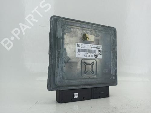 Used Engine control unit (ECU) VW GOLF VI (5K1) [2008-2014]  25875032
