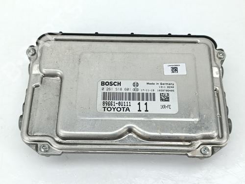 Used Engine control unit (ECU) Engine control unit (ECU) TOYOTA YARIS (_P13_) 1.0 (KSP130) (72 hp) 33399710 33399710