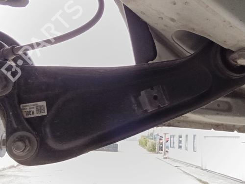 Venstre bagtil bærearm Venstre bagtil bærearm KIA NIRO II (SG2) EV (204 hp) 37464555 37464555