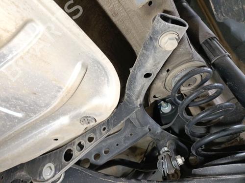 Bagaksel CUPRA FORMENTOR (KM7, KMP) 1.5 TSI | BP30699756M2 