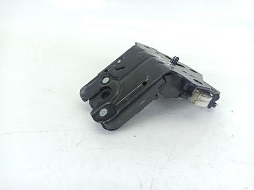 Tailgate lock AUDI A3 Sportback (8PA) 2.0 TDI 16V | BP13347644C101 
