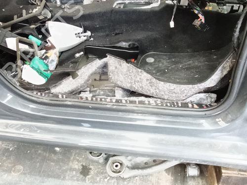 Gummiliste VW GOLF VIII (CD1, DA1) 1.0 eTSI | BP35946013C142 - Image 2
